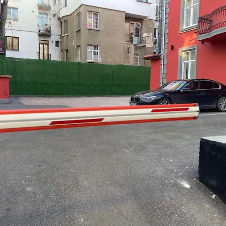 M Star Rooms, Private Parking, Center * Sofia