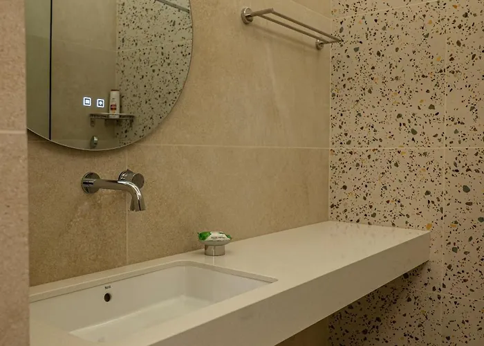 M Star Rooms, Private Parking, Center Appartement *