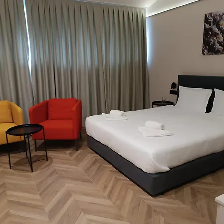 M Star Rooms, Private Parking, Center * Sófia