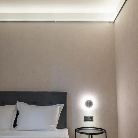 Διαμέρισμα M Star Rooms, Private Parking, Center