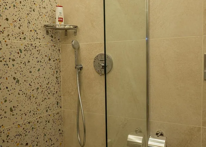 M Star Rooms, Private Parking, Center Appartement Sofia