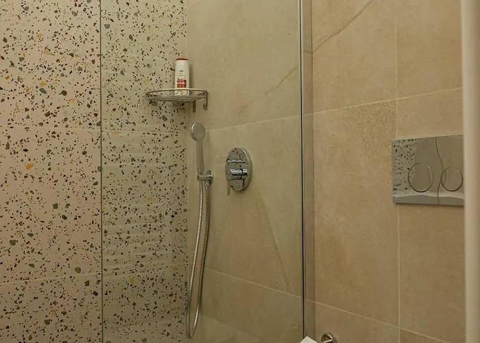 アパート M Star Rooms, Private Parking, Center *