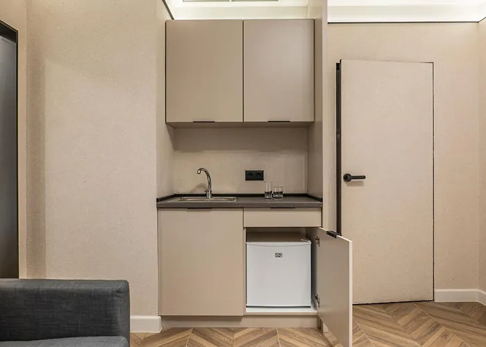 M Star Rooms, Private Parking, Center * Sofia