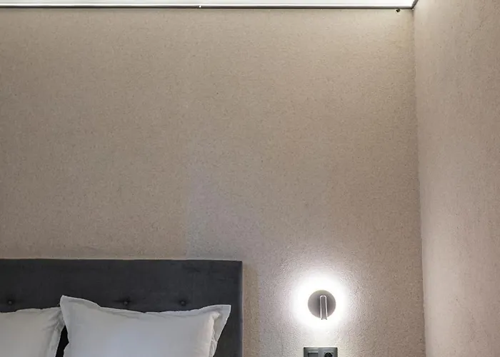 Apartment M Star Rooms, Private Parking, Center