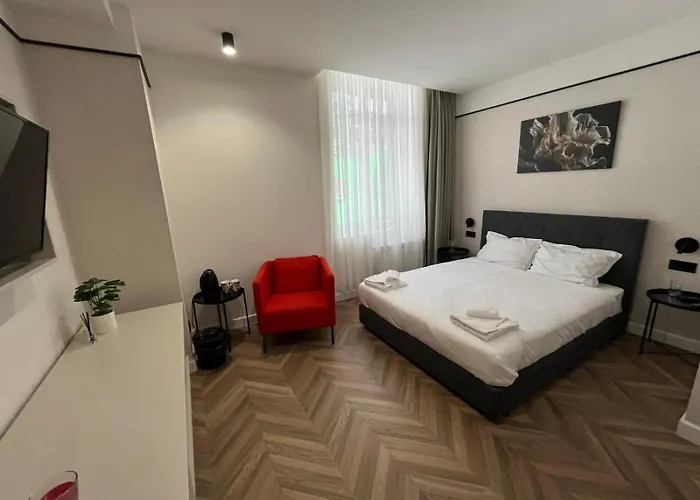 M Star Rooms, Private Parking, Center * Sofia
