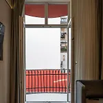 Lejlighed M Star Rooms, Private Parking, Center