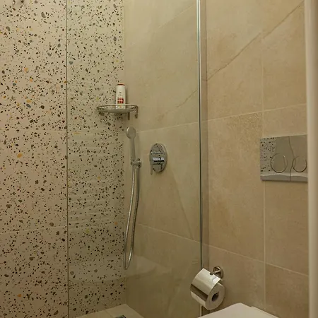 アパート M Star Rooms, Private Parking, Center *