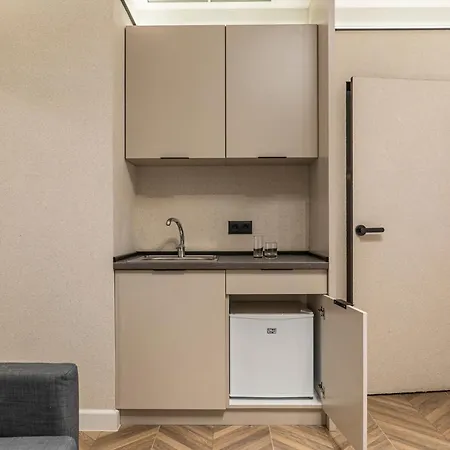 M Star Rooms, Private Parking, Center * ソフィア